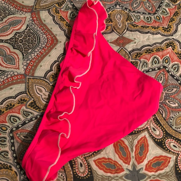 Pink Aerie bathing suit - Picture 2 of 3